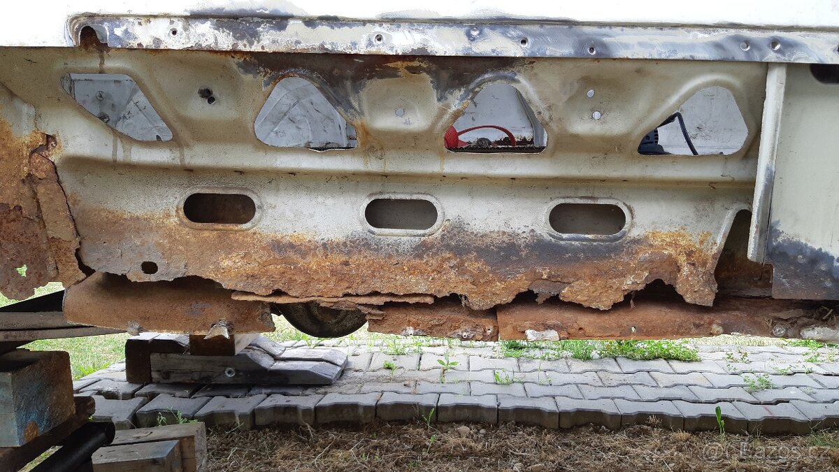 Peugeor Boxer 2007 L4H2 - 17