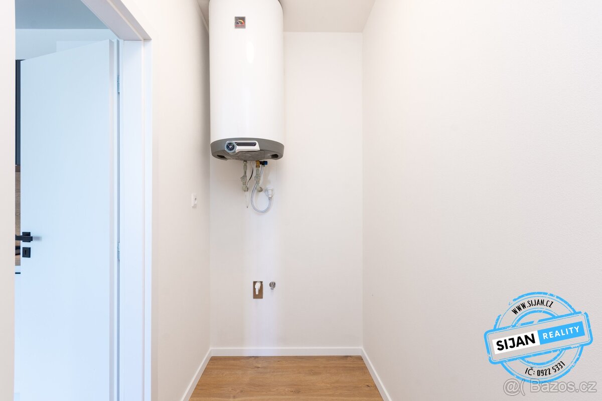 Prodej bytu 3+kk v Olomouci, ev.č. 00599 - 17