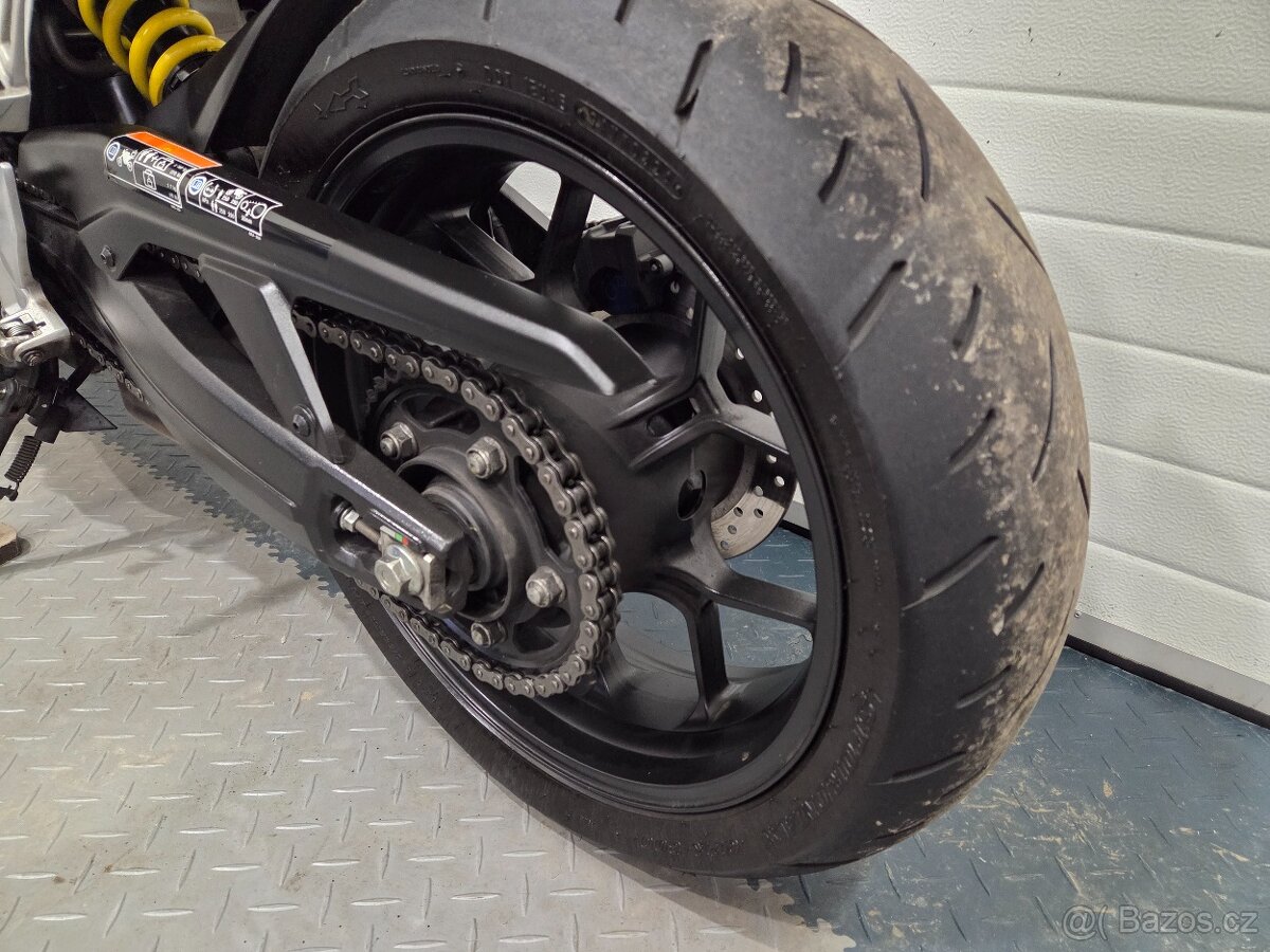 Honda CBR 650 R - TOP - 17