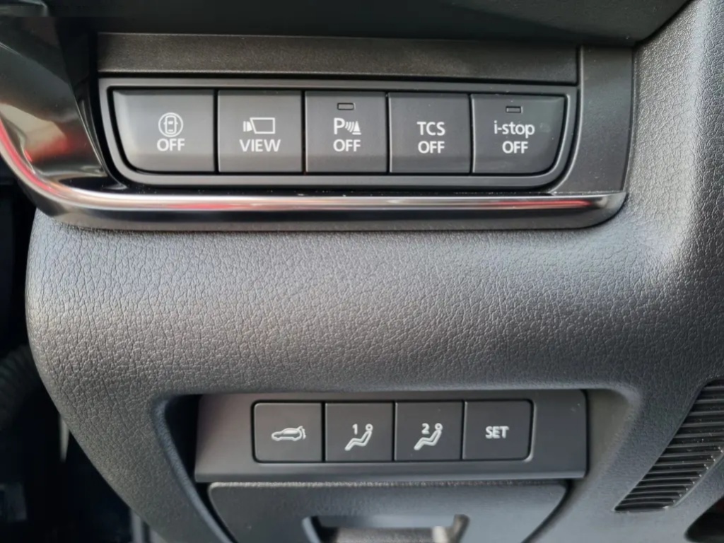 Mazda CX-30, 2.0 SkyactivX 137kW odpočetDPH - 17