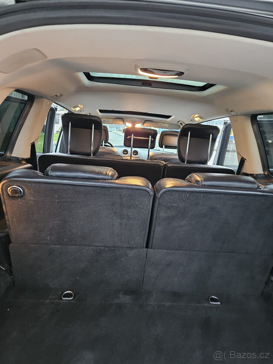 Predam Mercedes-bens GL 350 CDI - 17