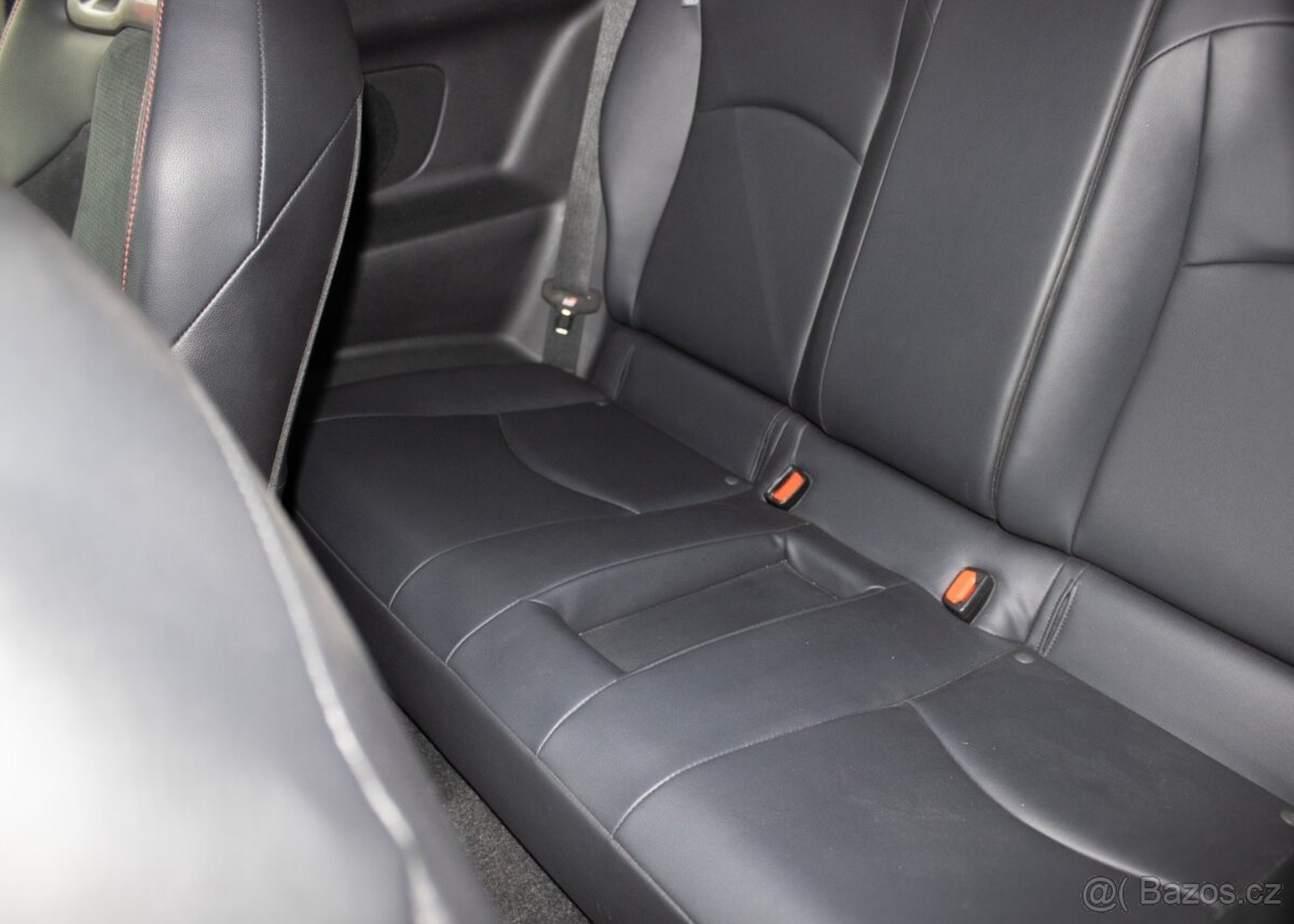 Toyota Yaris GR, servispováno, 100% stav, - 17