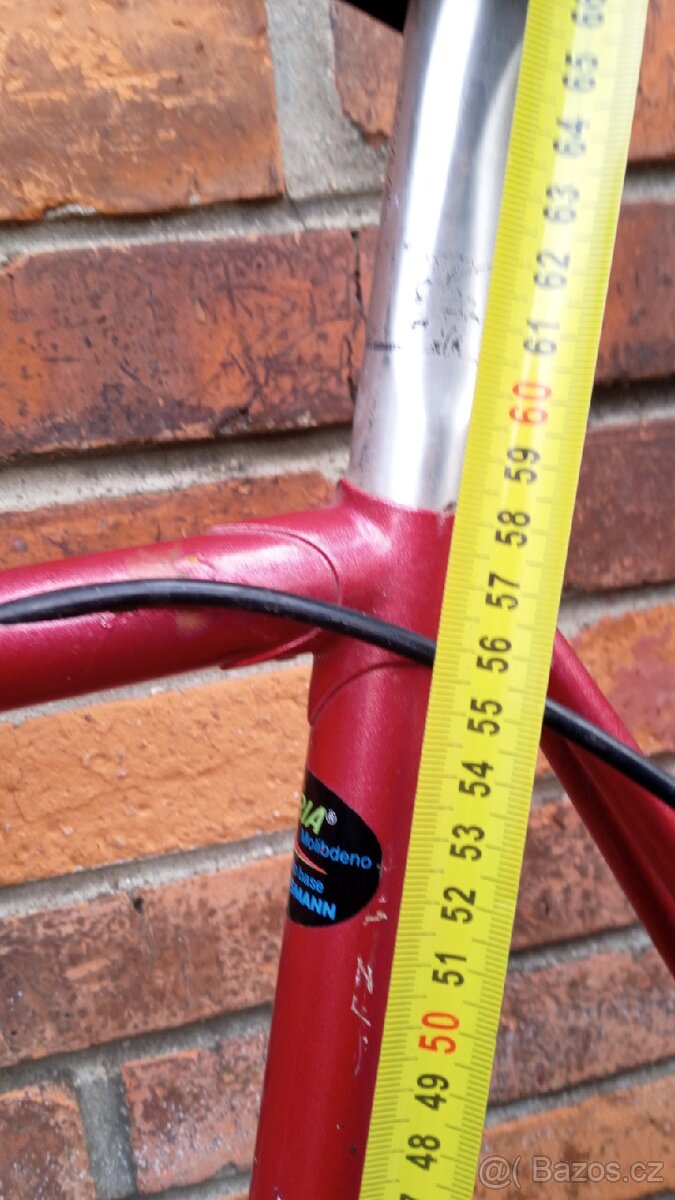 Silniční kolo Šírer - 17