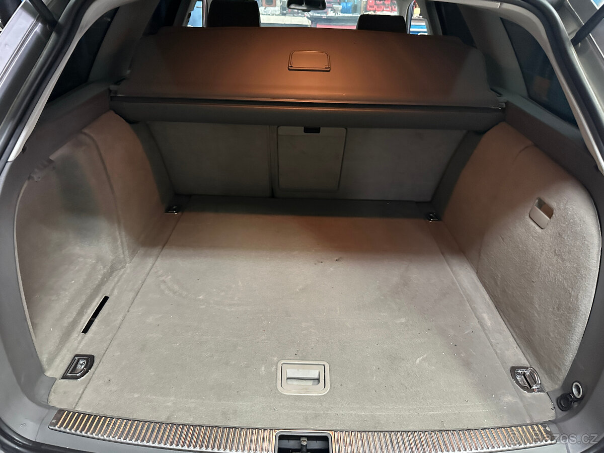 Audi A4 B7 2.0Tdi 125kw Avant - 17