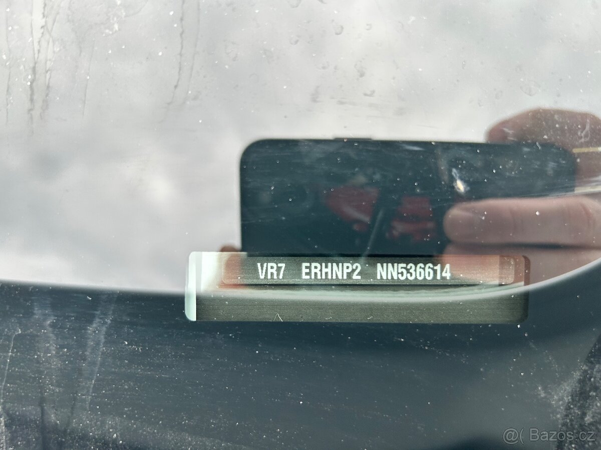 Berlingo pro převoz invalidního vozíku - 17