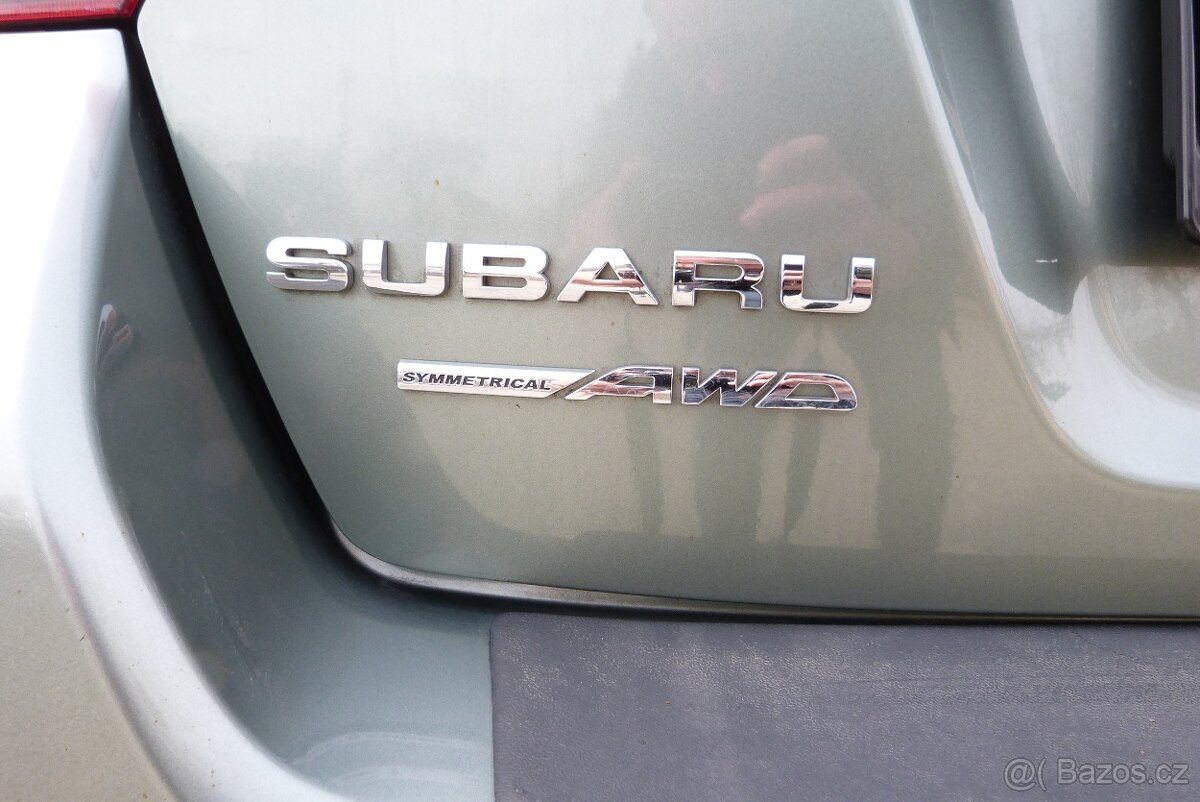 Subaru XV 2.0i automat - 17