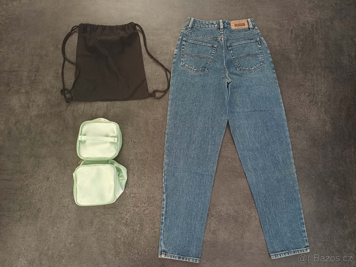 Dívčí set oblečení 12ks - 17