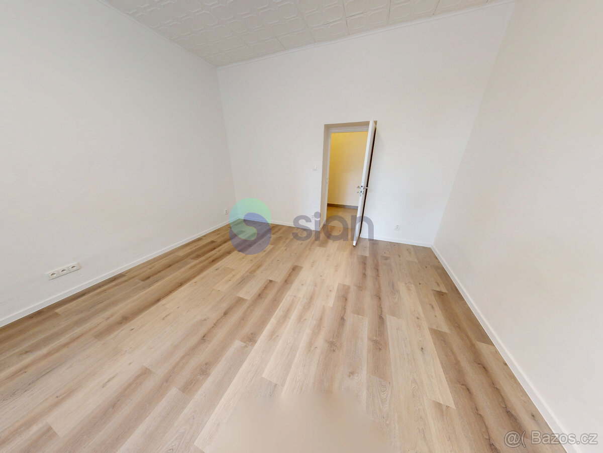 Podnájem bytu 2+1, 85 m2 na ul. Korejská 900/21 - 17