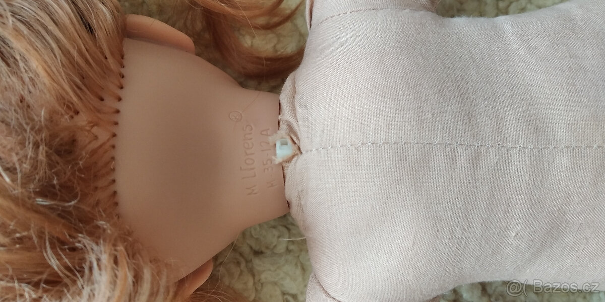 Plyšáci, plyšák; jednorožec, medvěd, slon, panenky, krtek - 17