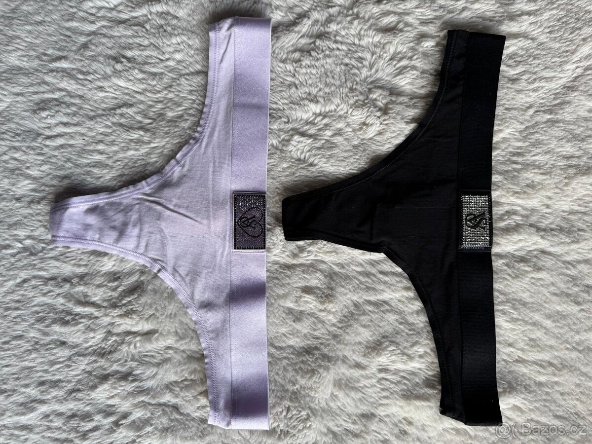 Tanga Victoria’s Secret - 17