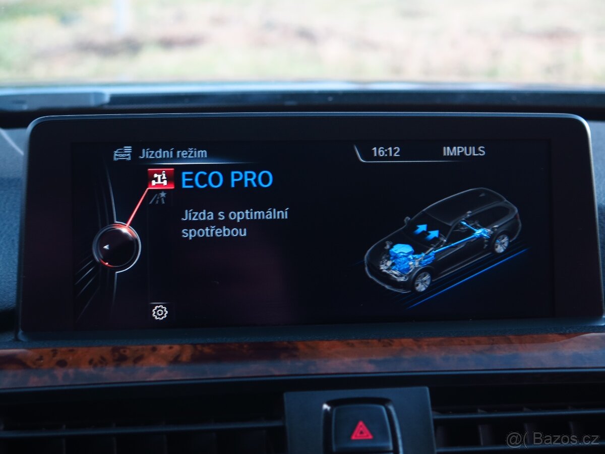 BMW Řada 3 - 320ix xDrive, Xenon, 4x4 pohon - 17