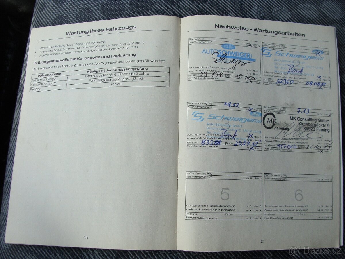 Ford Transit,2.2 TDCi,tažné zařízení - 17