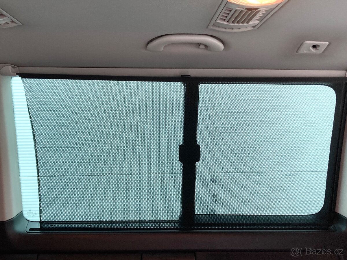 VW MULTIVAN T5 2.0 TDI 103kW EDITION25,ALCANTARA,XENONY,NAVI - 17