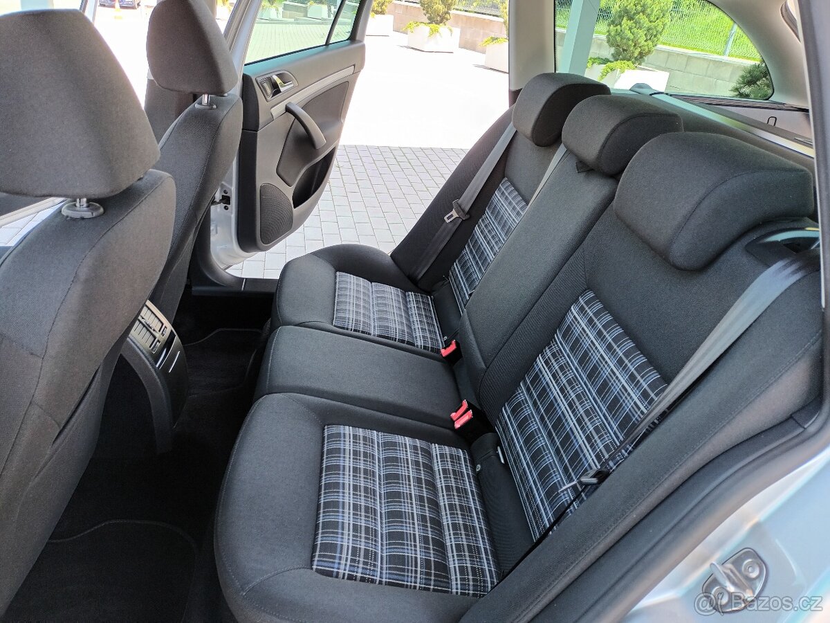 Škoda Octavia 1,4 TSI,90KW,DSG,SERVISKA, - 17