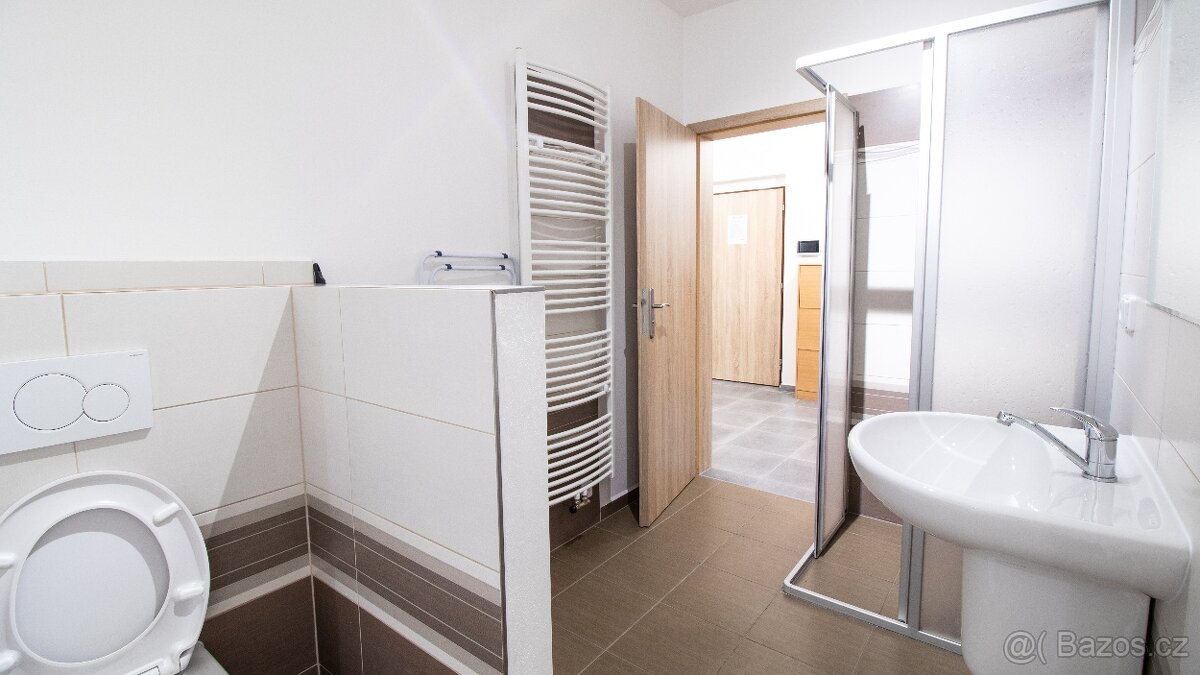 Ubytování Otsar v Plzni vhodné i pro firmy - 17