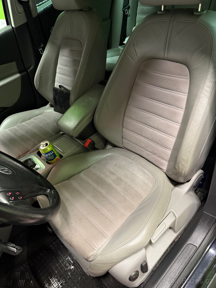 Volkswagen Passat 2.0 TDI 125Kw - 17