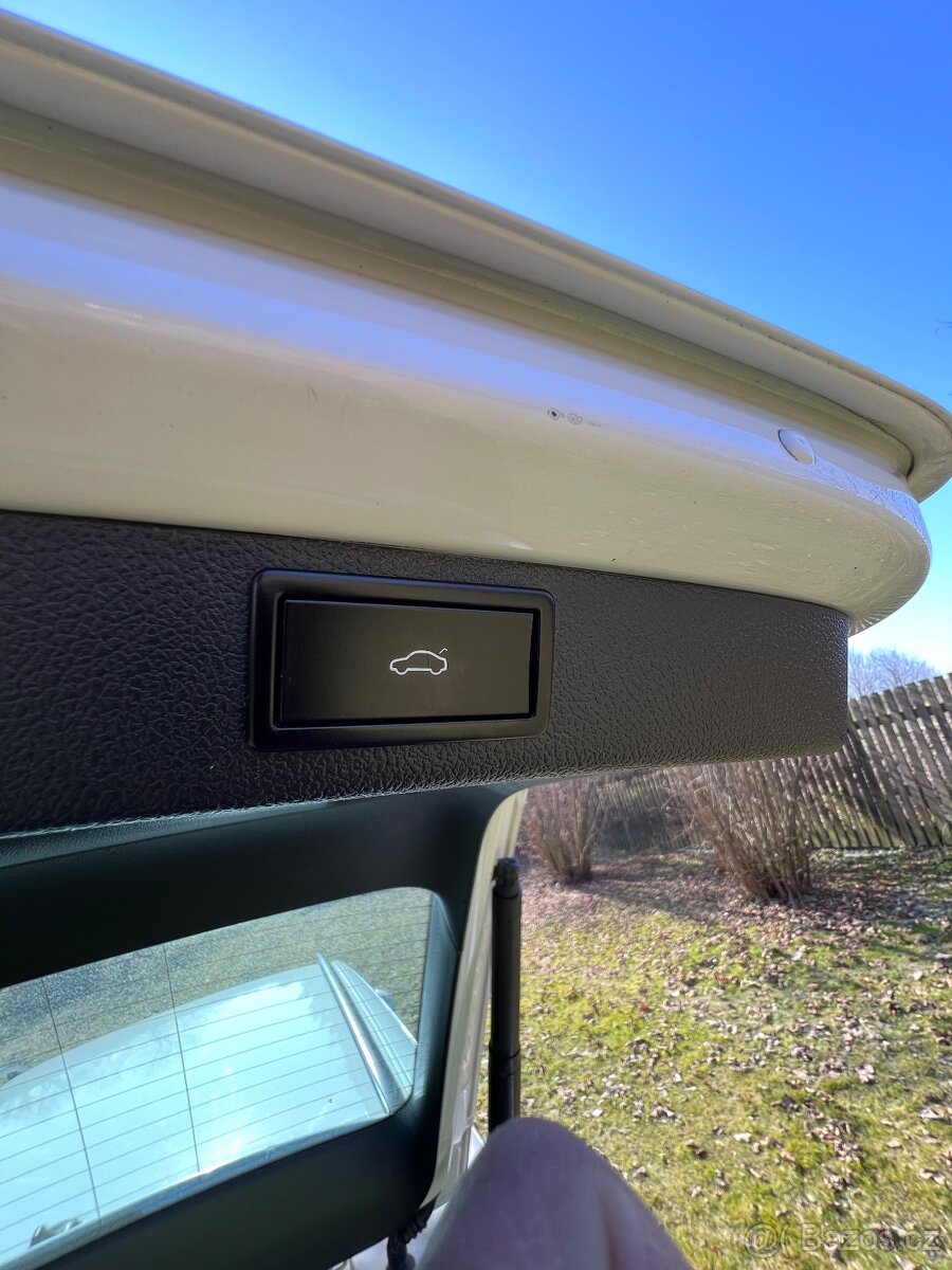 ŠKODA SUPERB 2 4x4 FACELIFT 2.0tdi ambiente - 17