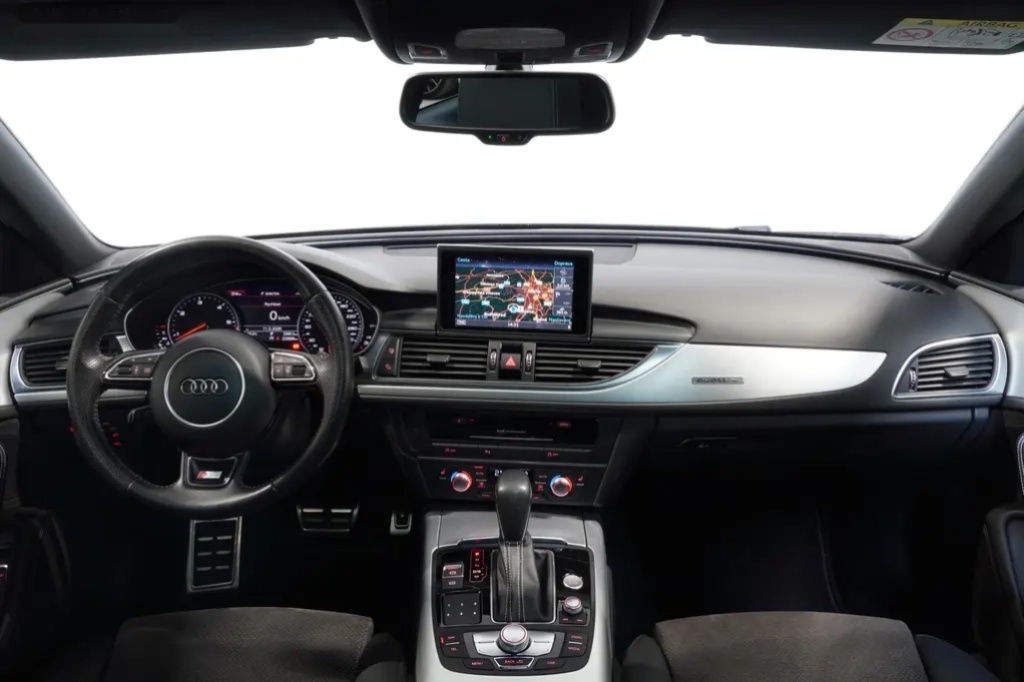 Audi A6, 3.0TDI, S-line,Pano,DPH,ACC - 17