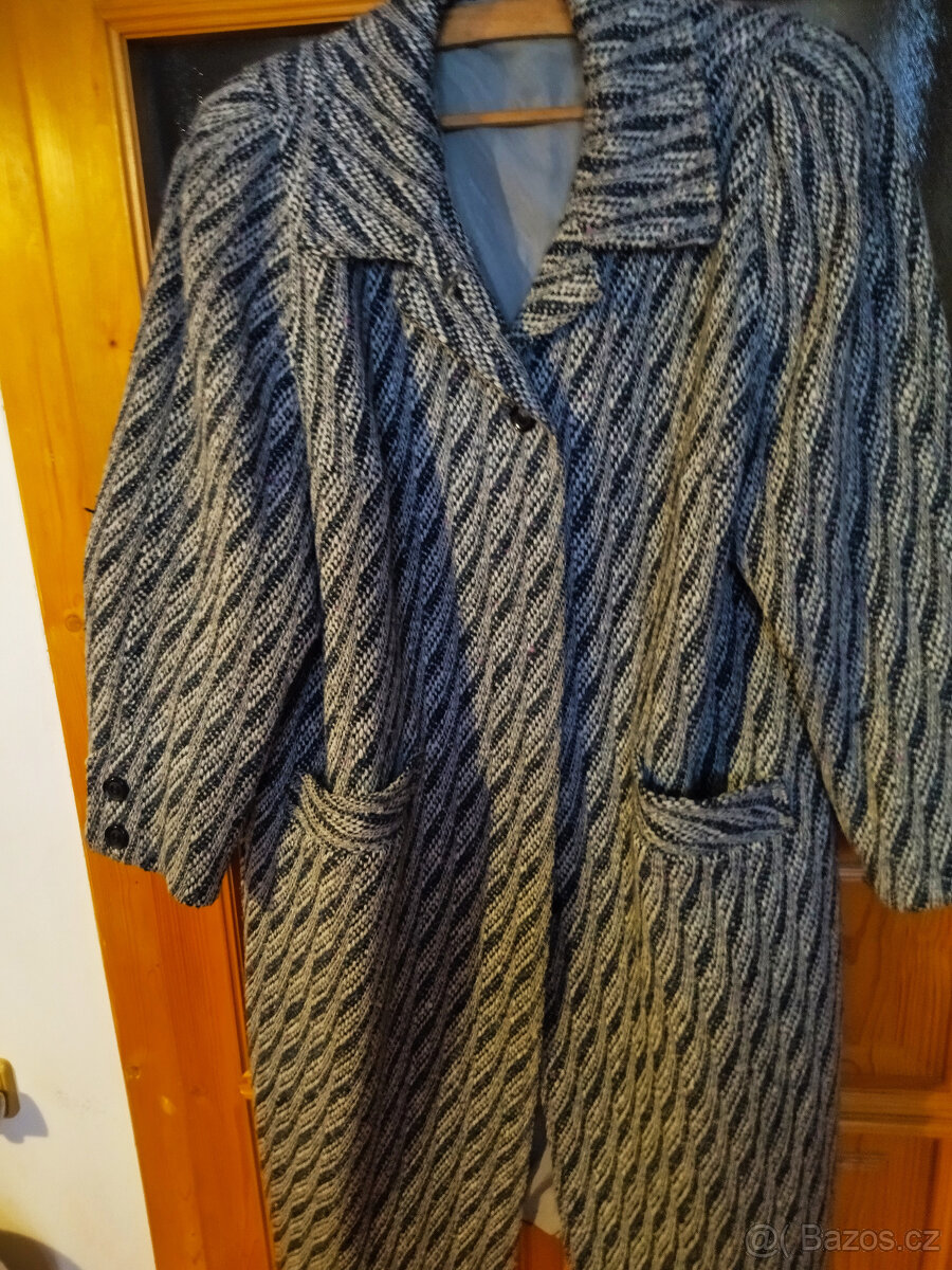 Dubeňák,dámské rifle, bundy,límce kožeš.čepice,kloboučky - 17