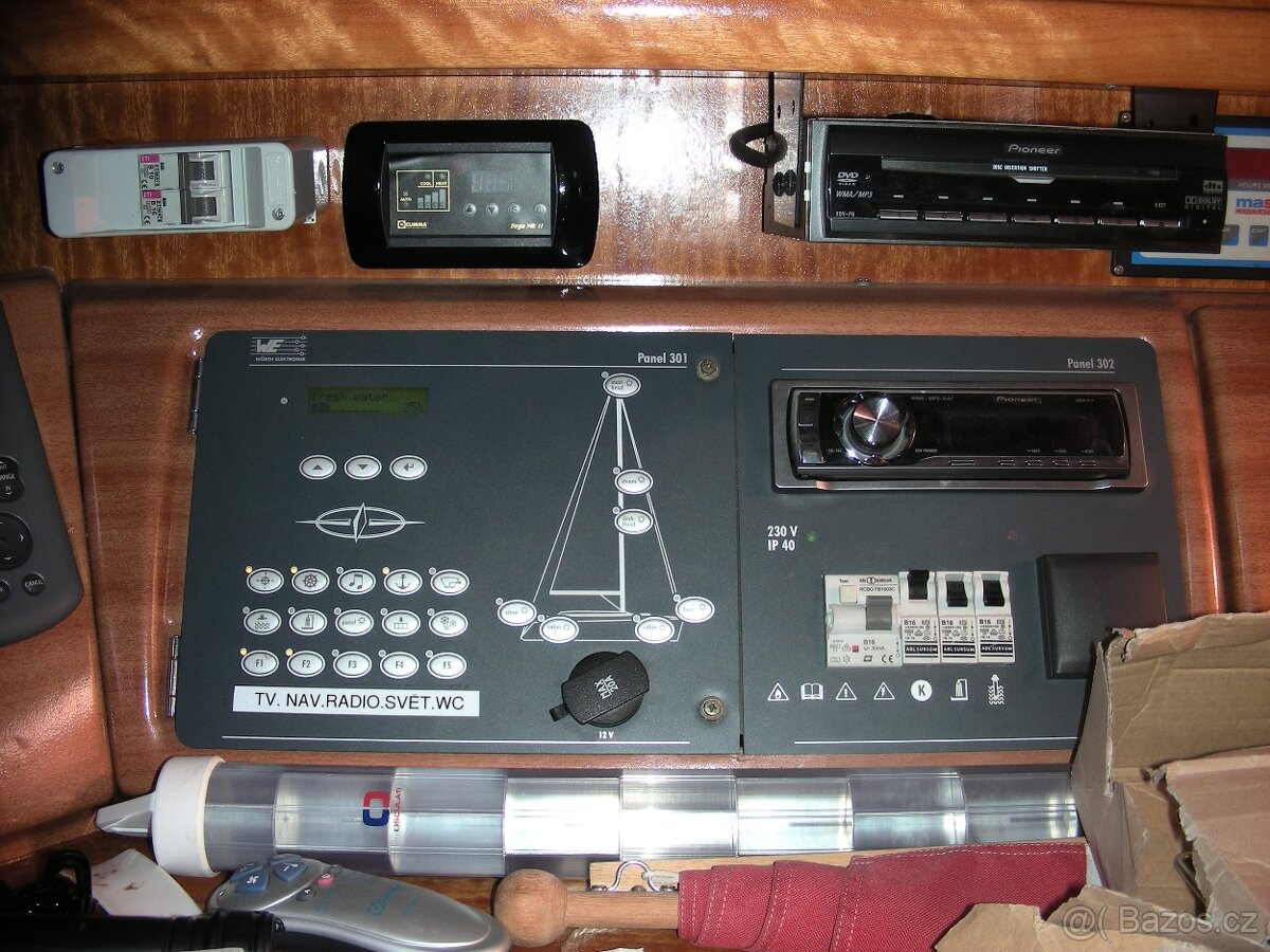 BAVARIA 50 VISION - 17