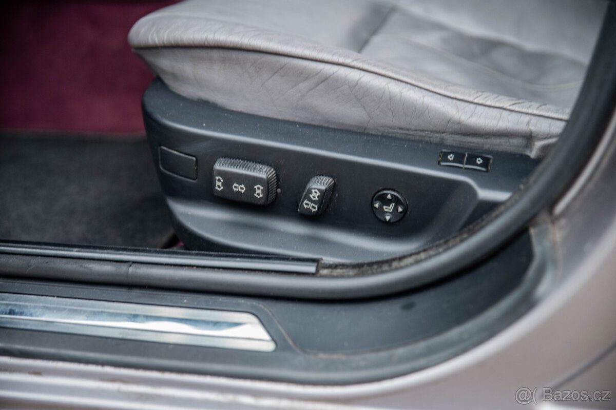 BMW E39 540i Individual - 17