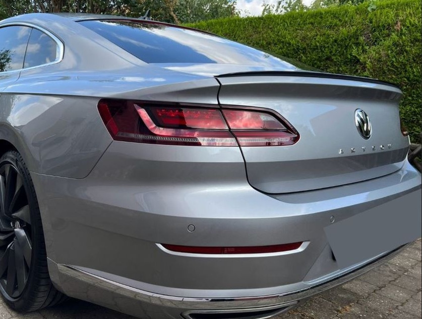 ARTEON lipo spoiler kridlo lipko na kufor - 17