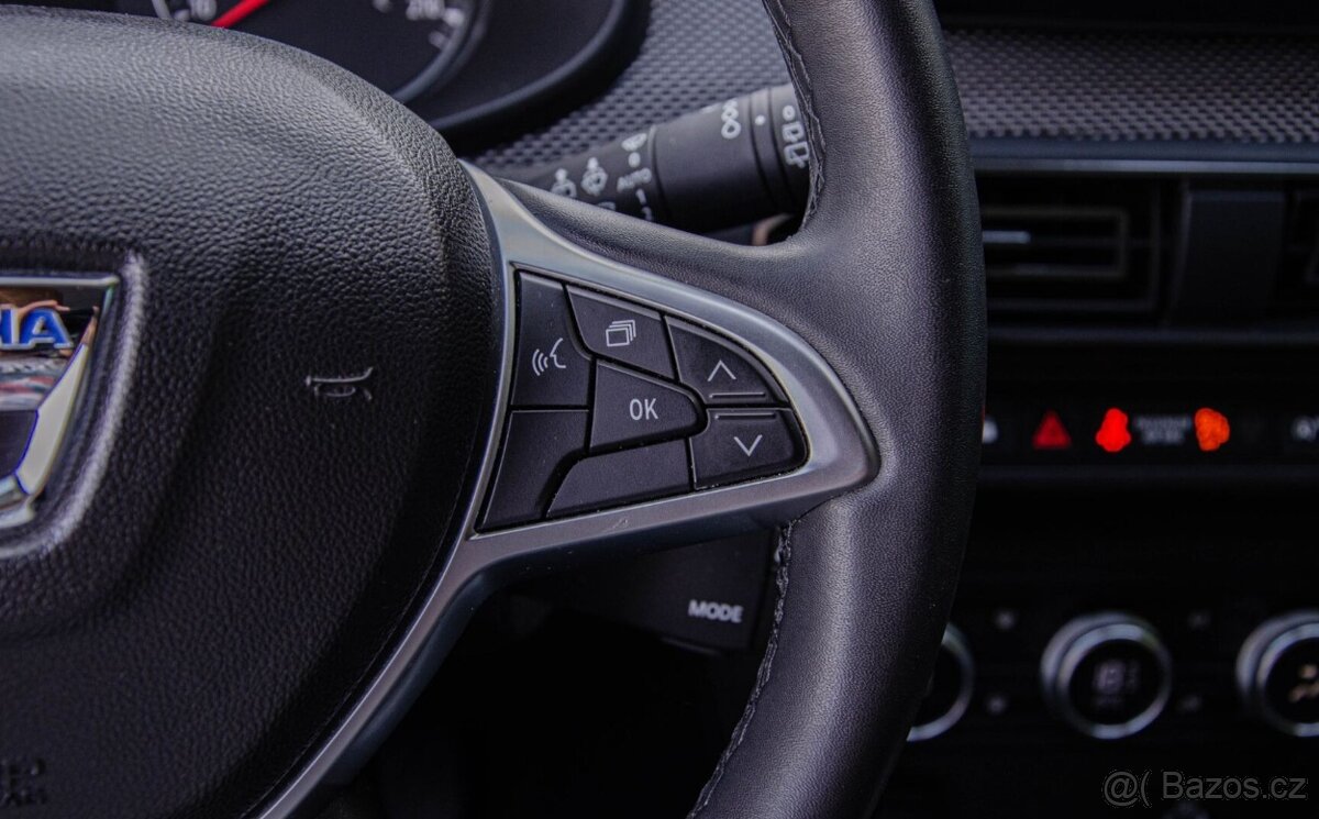 Dacia Jogger 1.0 TCe 110k Extreme 7 miest - 17