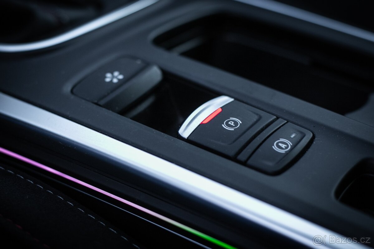 Renault Mégane TCe 160 RS-Line 116kW - 17