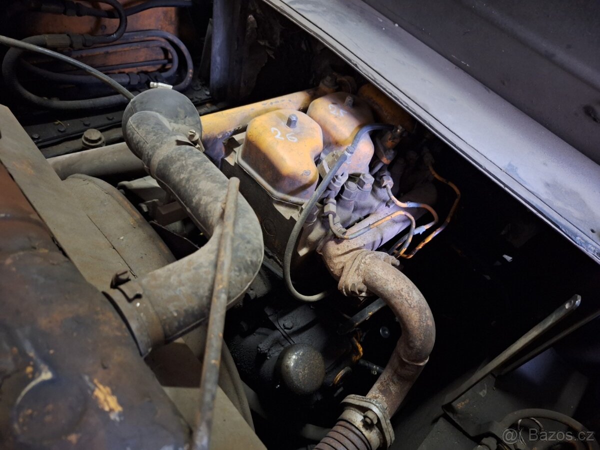 ZTS UNC 060 4X4 - 17