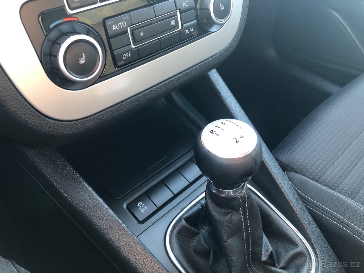 Volkswagen Scirocco, 1.4TSi 118kW - 17