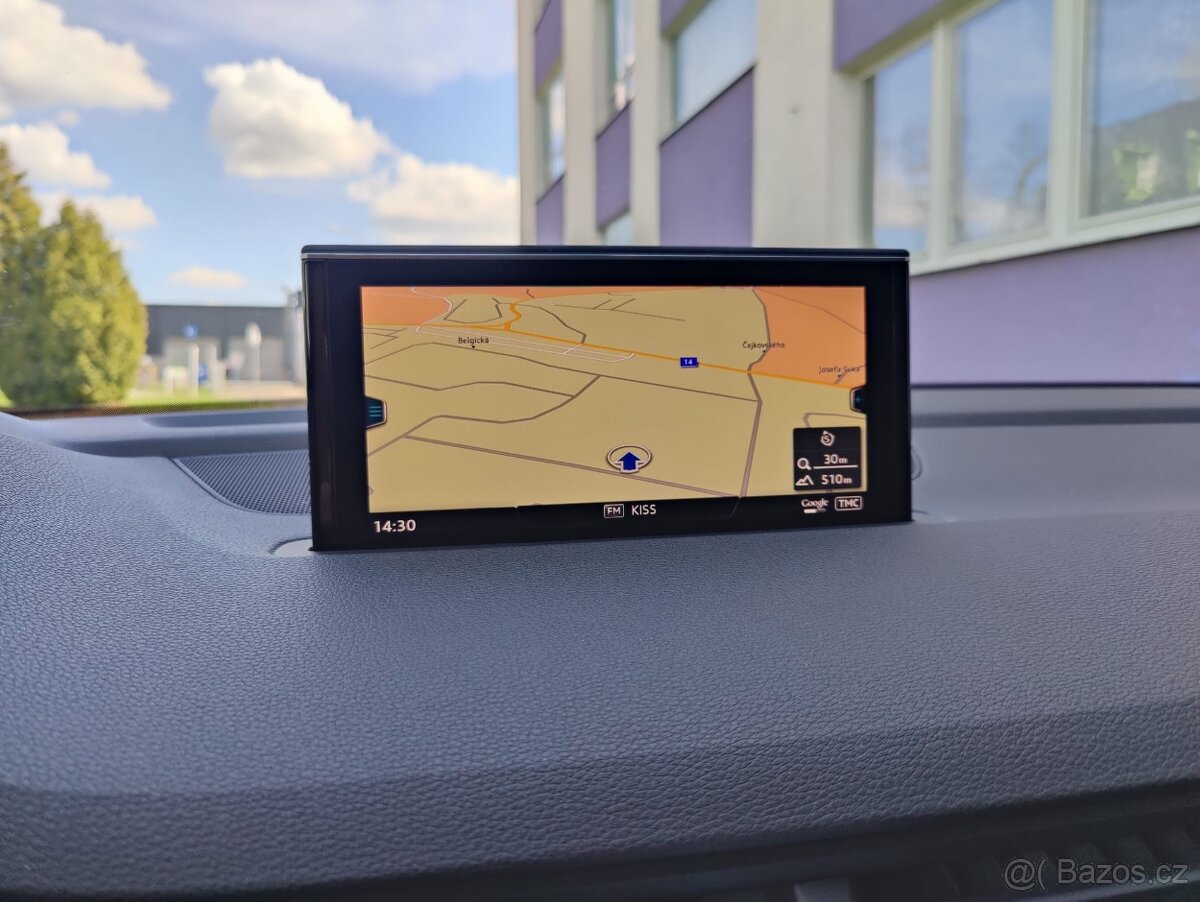 Audi Q7 3,0 TDI 4x4/3xS-line / servis. - 17