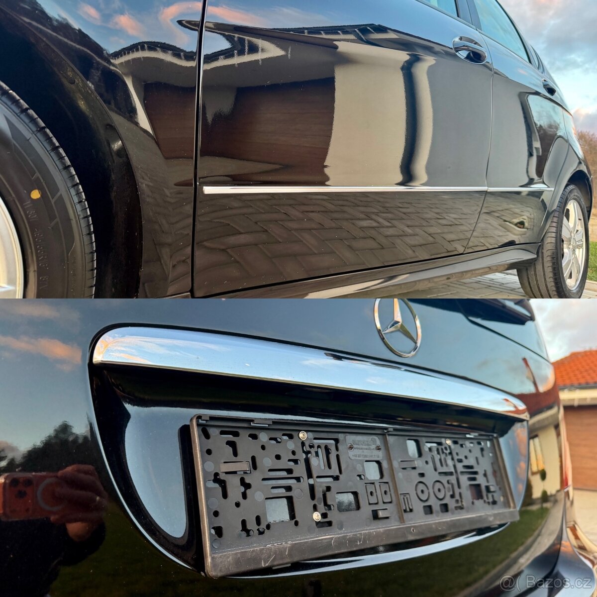 Mercedes-Benz A160 Avantgarde facelift - 17