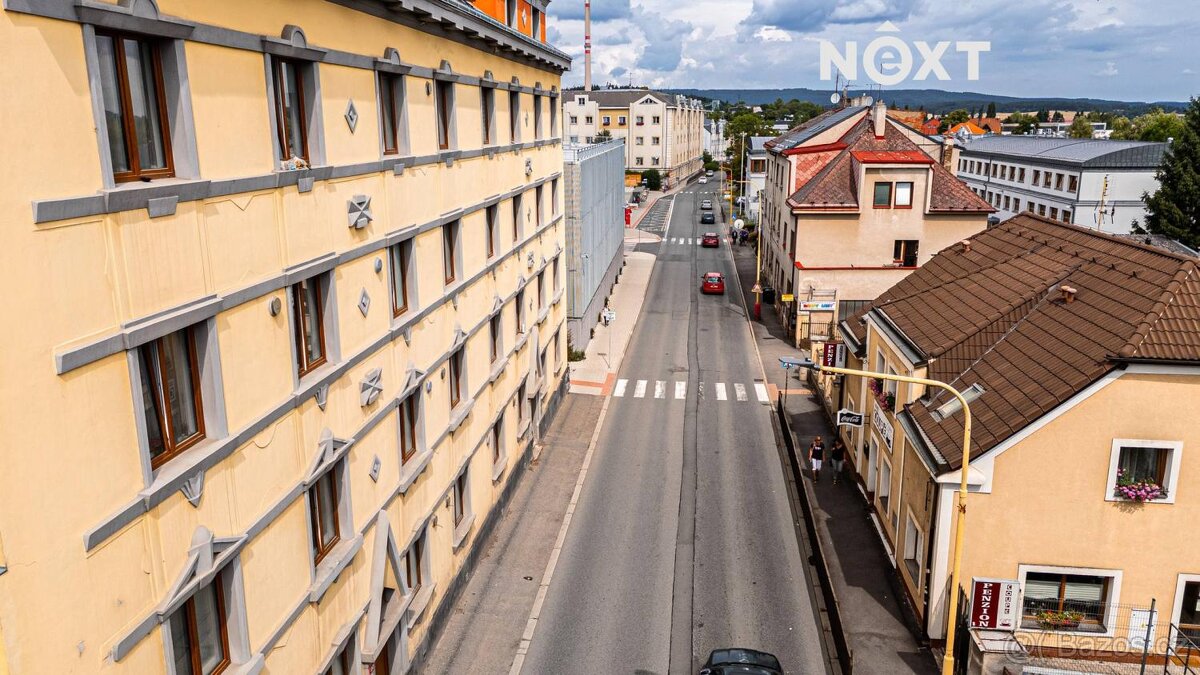 Prodej byt 1+kk, 25㎡ - 17