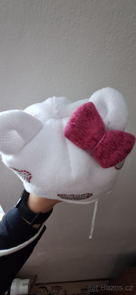 Oblečení pro holčičku - 17