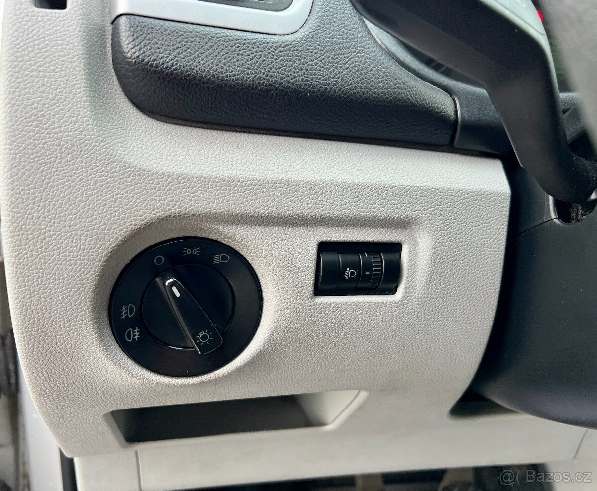 Škoda Fabia II 1.4i 63 kW Klima,Servis,Stav - 17