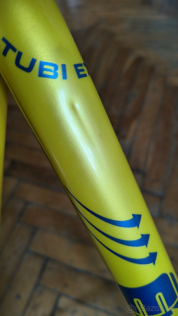 silniční rám Masi 3V TIG Integral - 17