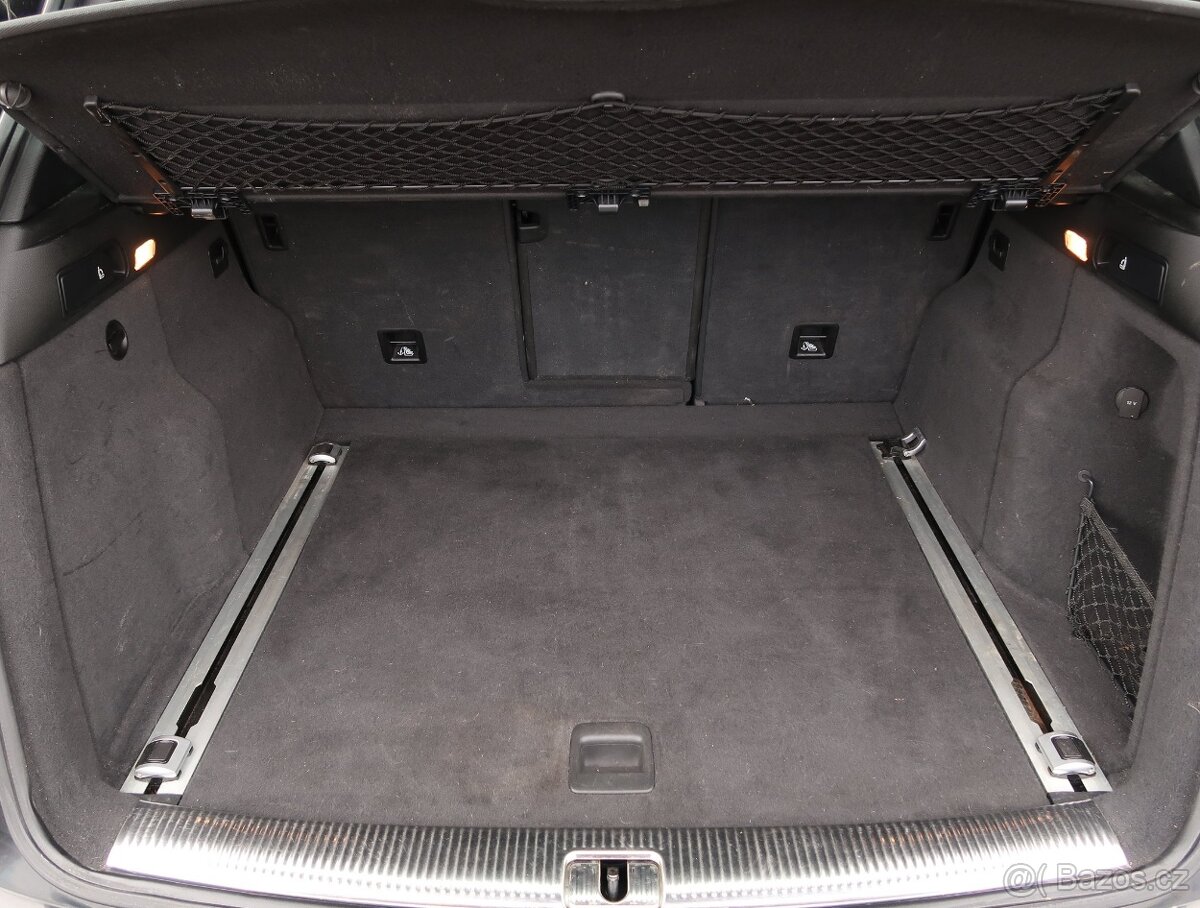 Audi Q5 I facelift 3.0 TDI 190kW 4x4 - 17