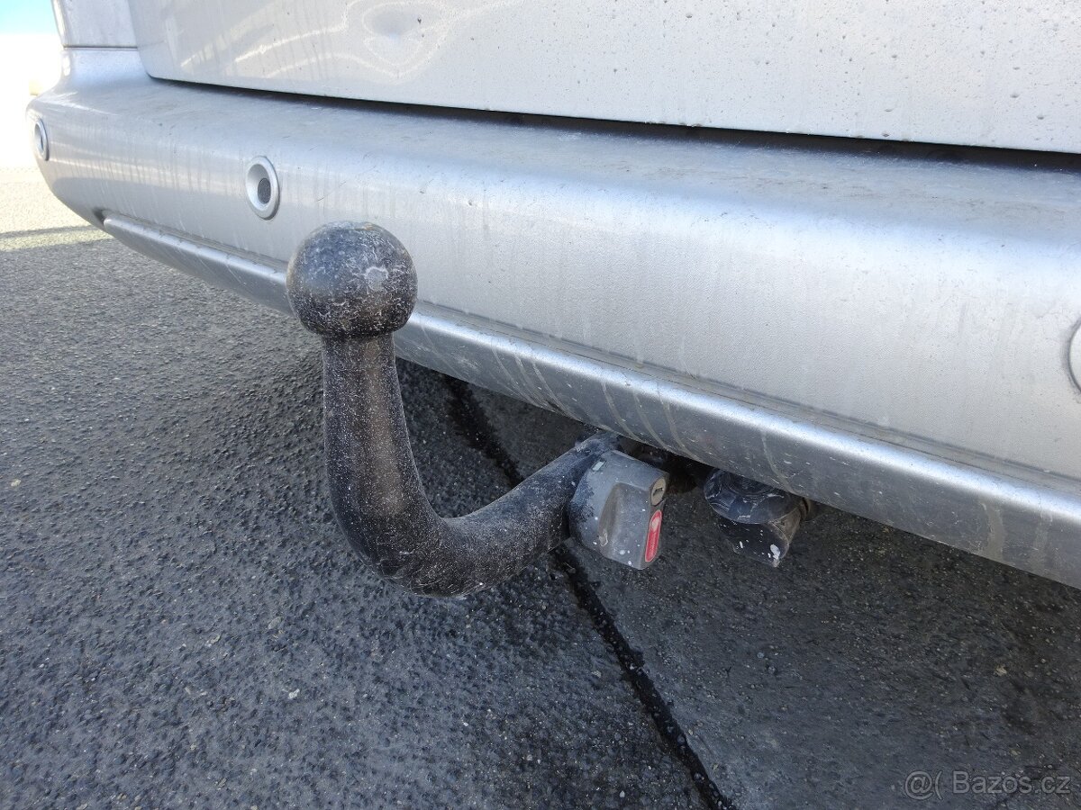 Peugeot Partner Tepee 1,6 HDI,GARANCE KM - 17