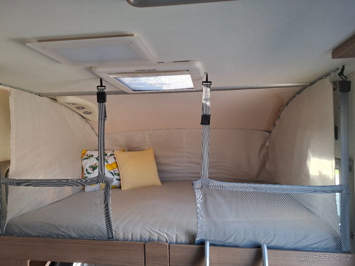 Burstner Viseo 690i - 17