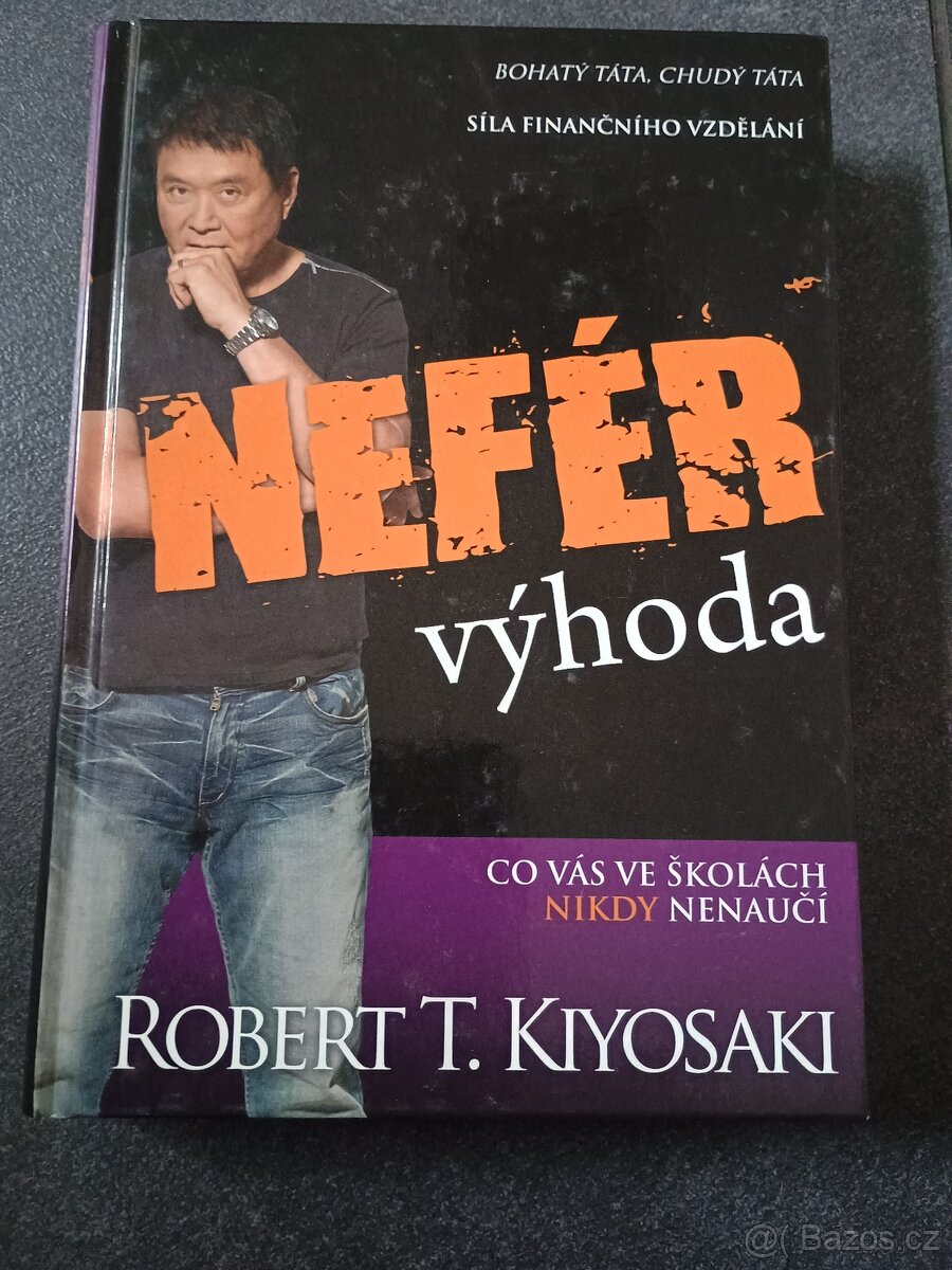 Knihy o financích a investování - 17