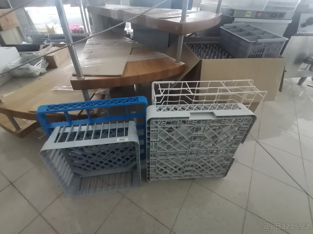 Kuchyňské vybavení II. - výprodej - 17