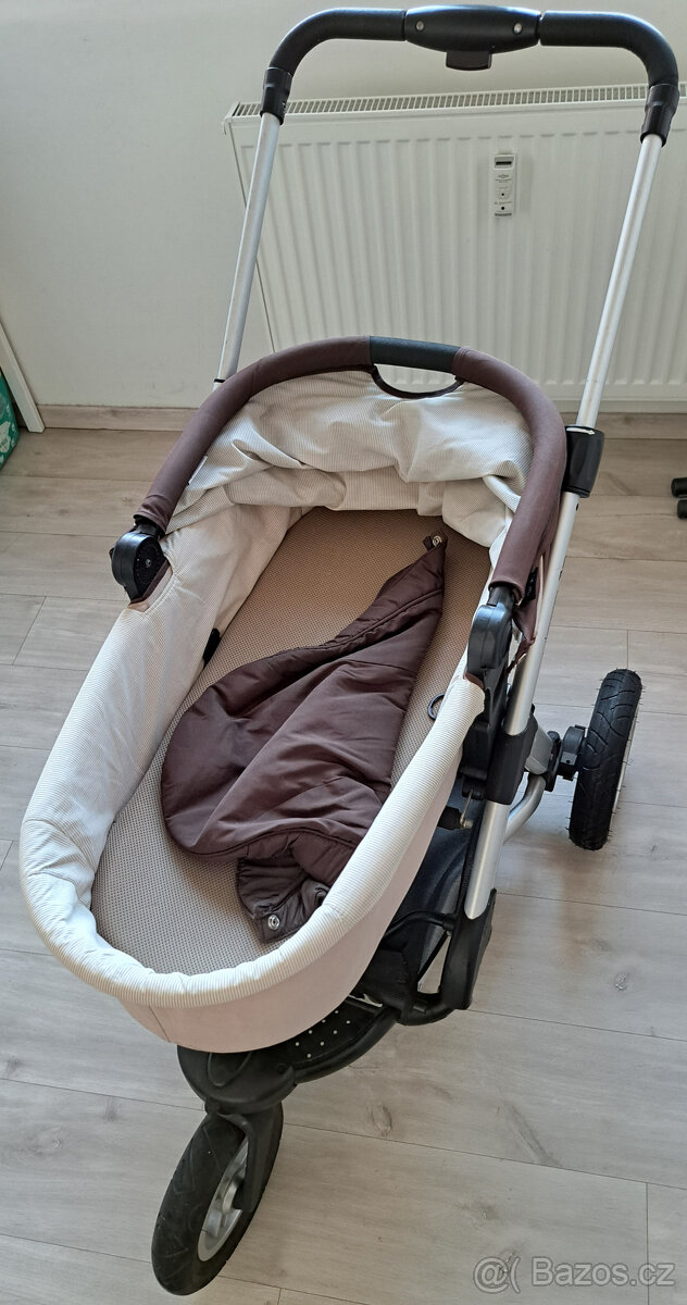 ABC Design Viper 3S - 17