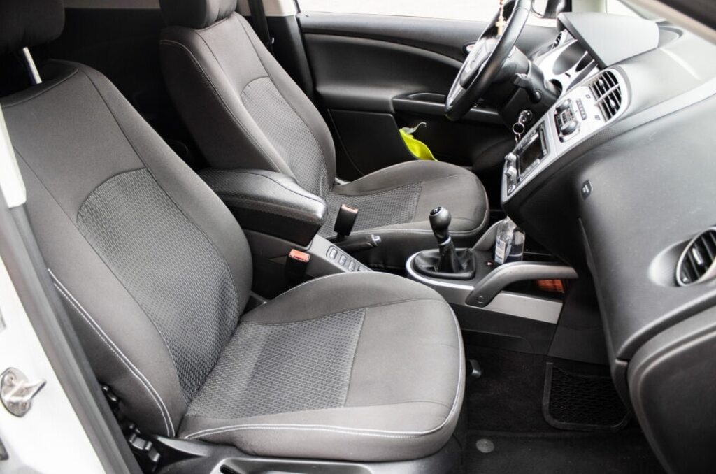 Seat Altea XL 1.6 TDI, 77kW (2013) - 17