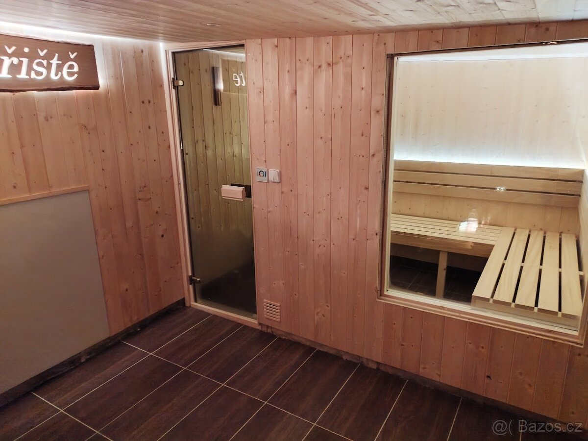 Valašsko-Beskydy-ubytování-CHALUPA U HŘIŠTĚ - 17