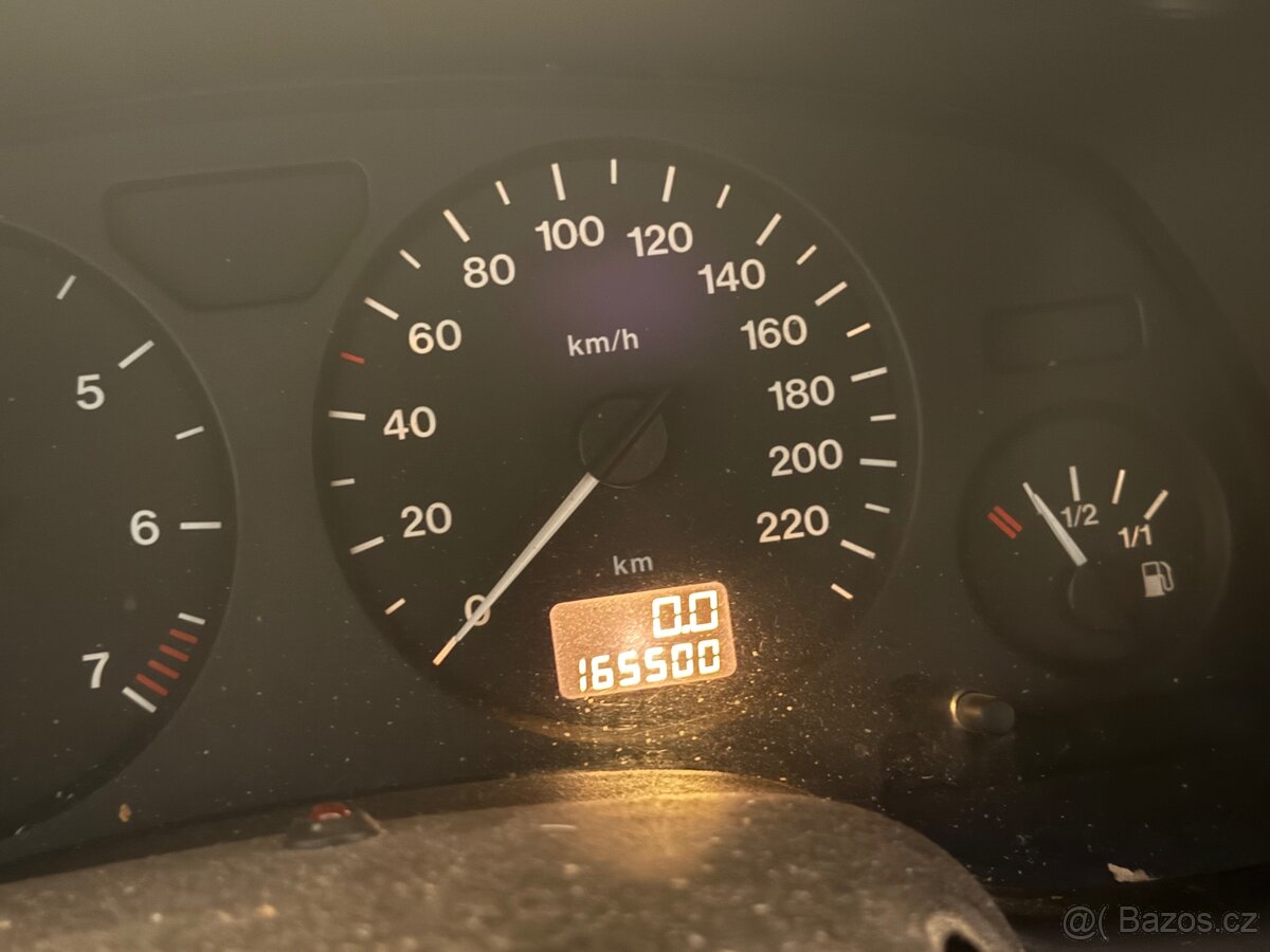 Prodám Opel Astra G, 2001, 1.4 66 kW, manuál - 17