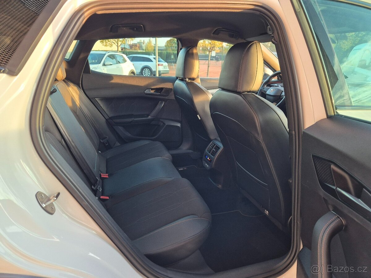 2024•Cupra Formentor 1.5TSI,MATRIX,ACC,KESSY,ZÁRUKA - 17