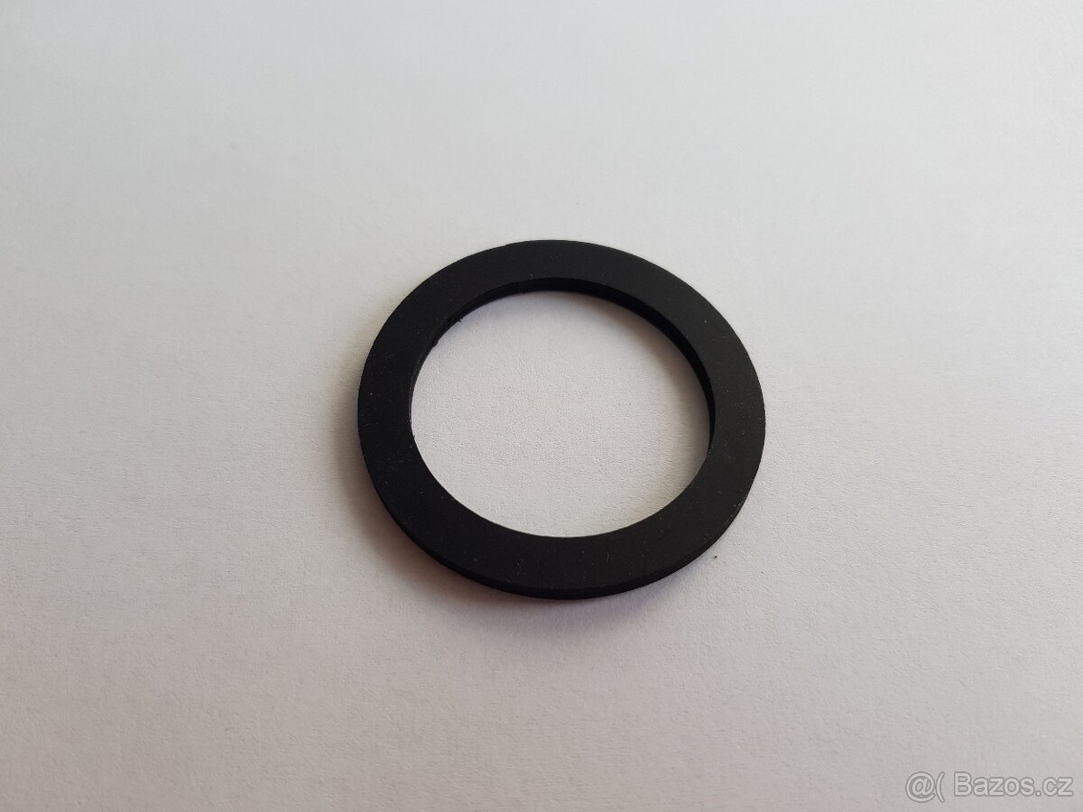 Jawa 50 pionýr, babetta, MUSTANG - NEREZOVÁ nádrž 5,5 - 6l - 17