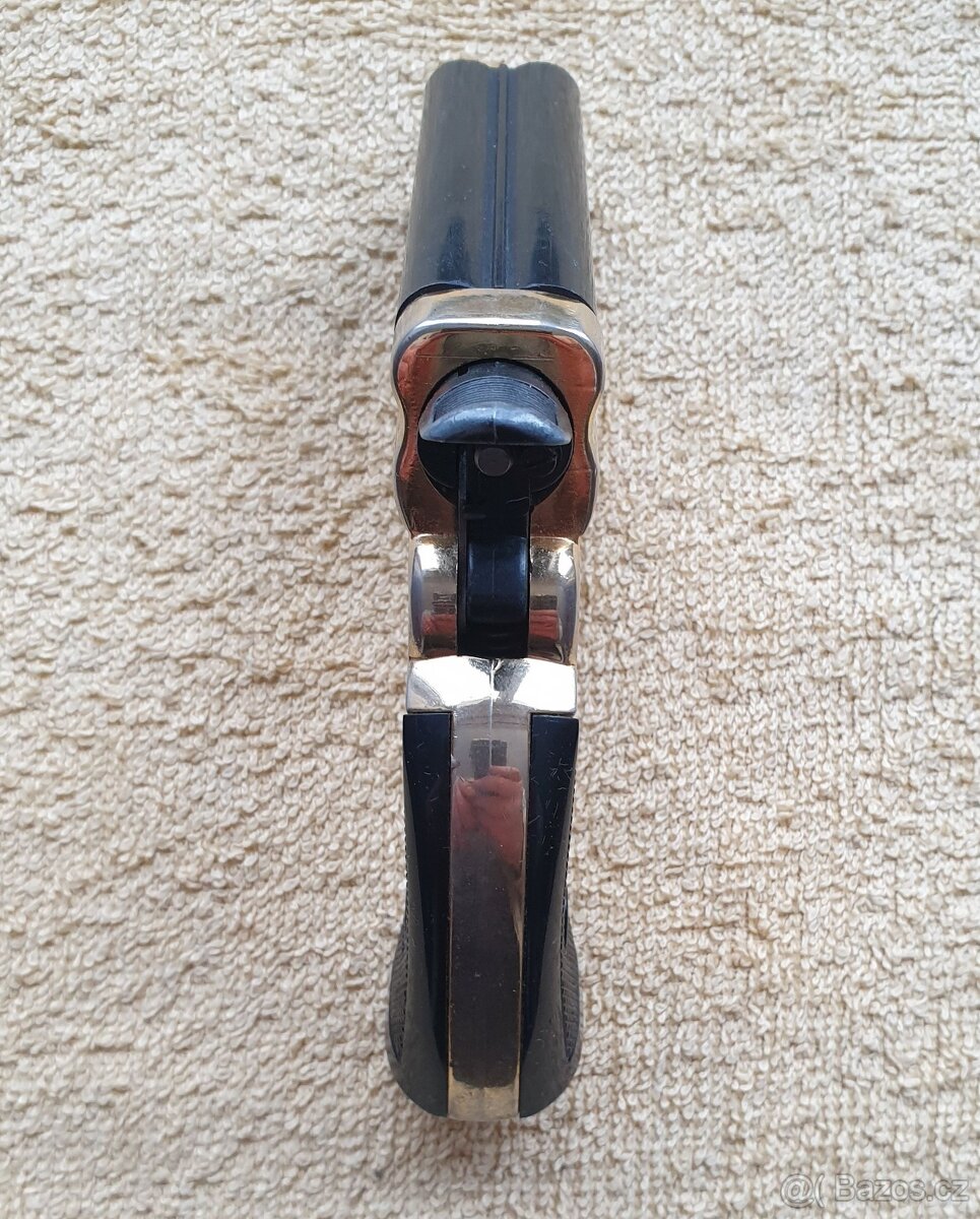 Derringer Perfecta cal.4mmRF SA zdobený Top - 17