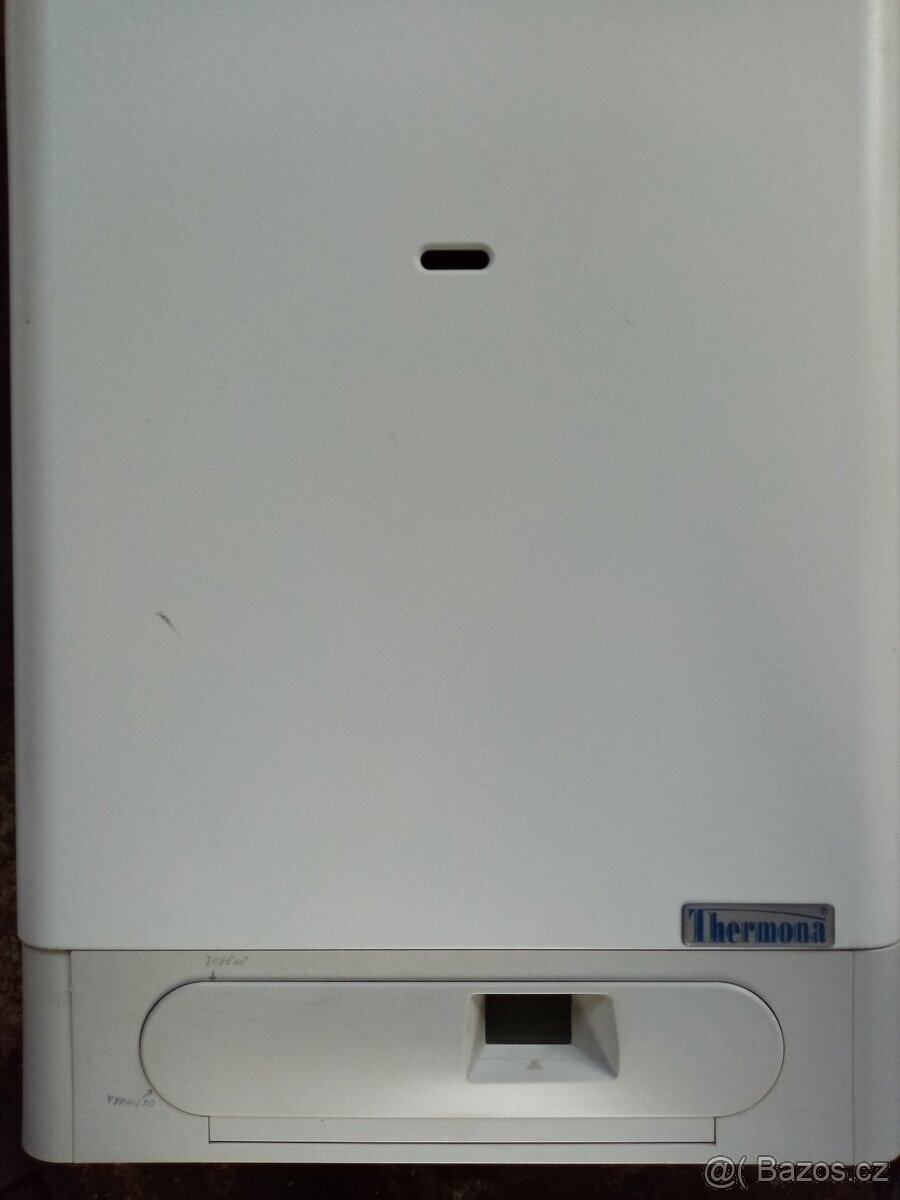 Thermona THERM 20 TCX.A, Thermona THERM 20 LX.A - 17