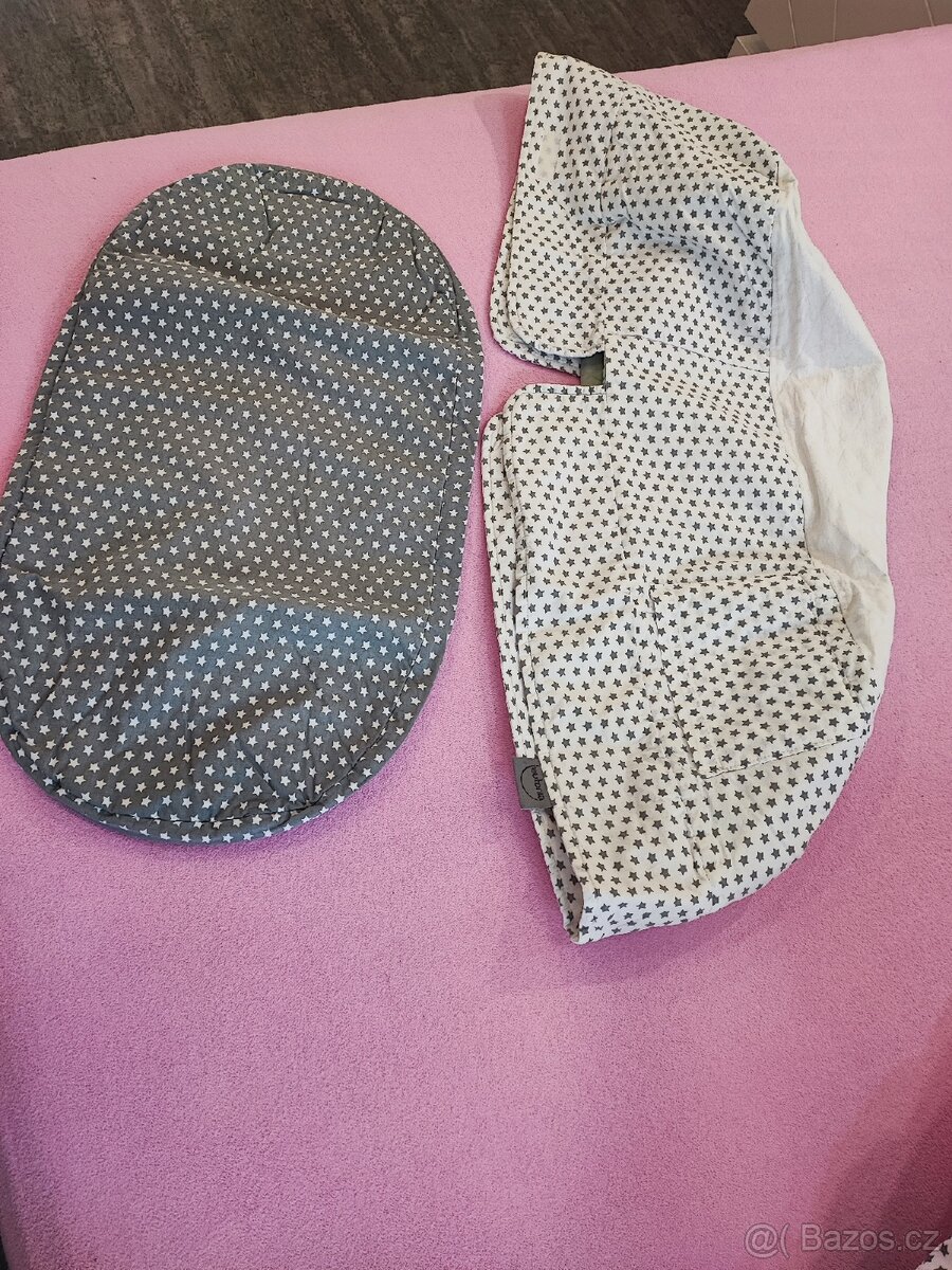 Kočárek Teutonia - 17